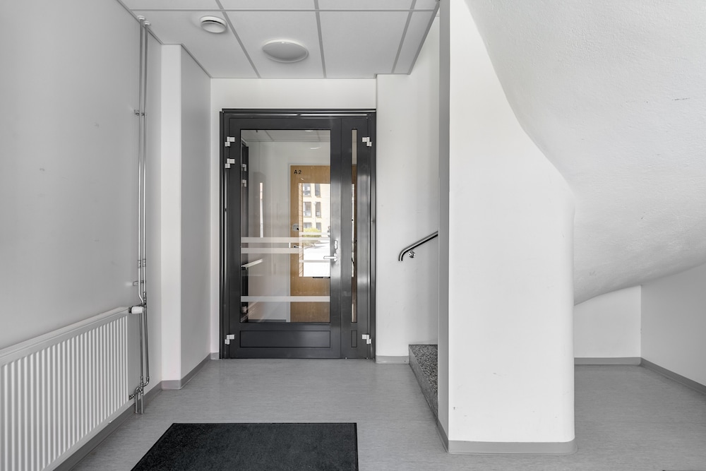 Hiisi Homes Turku Fleminginkatu