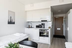 Hiisi Homes Turku Fleminginkatu
