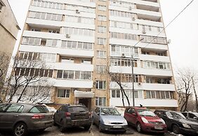 Funny Dolphins Apartments Lev Tolstoy