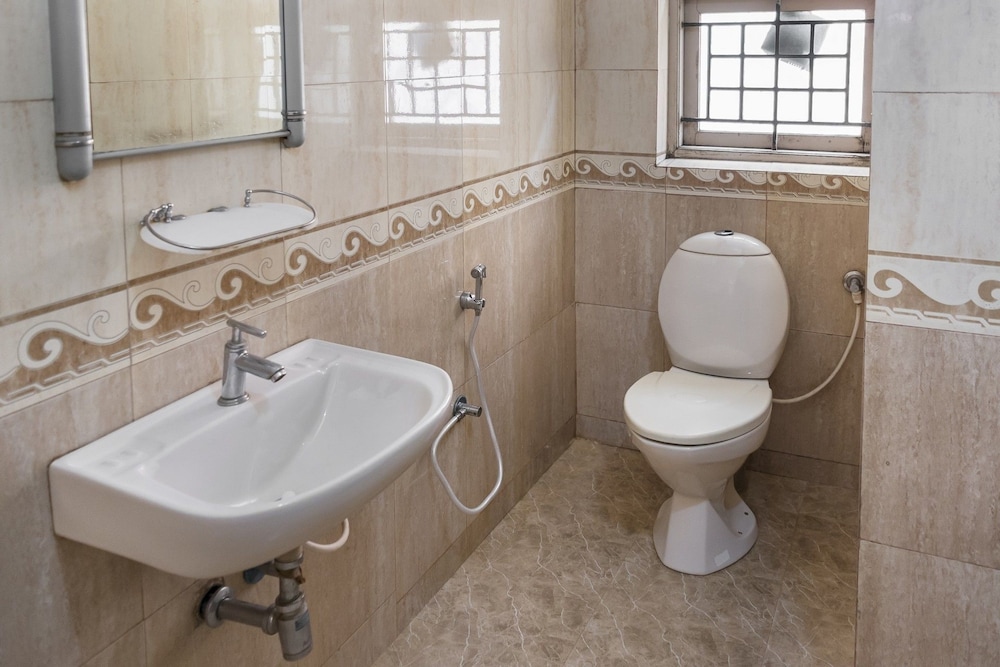 GuestHouser 3 BHK Cottage 563f