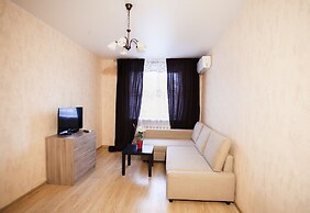 Funny Dolphins Apartments Goncharny