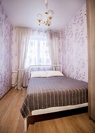 Funny Dolphins Apartments Goncharny