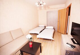 Funny Dolphins Apartments Goncharny