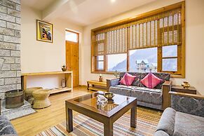 GuestHouser 1 BR Cottage 4e68