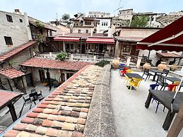 Tokmak Guest House