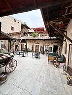 Tokmak Guest House