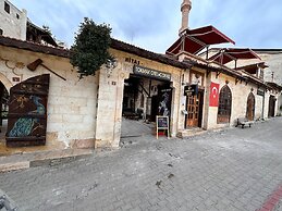 Tokmak Guest House