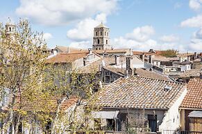 Hôtel Le Relais de Poste Arles Centre Historique