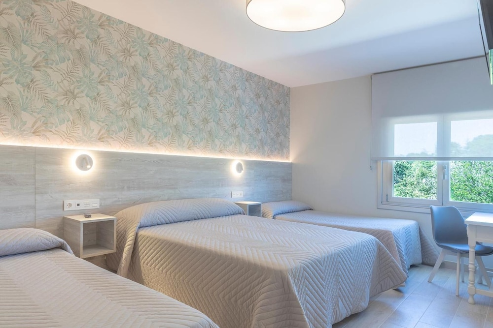Hotel Leal La Sirena