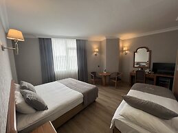 Fuar Hotel