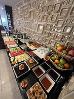 Fuar Hotel