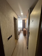 Fuar Hotel