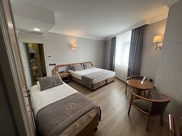 Fuar Hotel