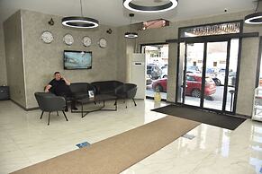 Fuar Hotel