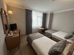 Fuar Hotel