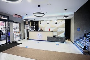 Fuar Hotel