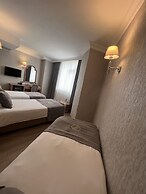 Fuar Hotel