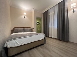 Fuar Hotel