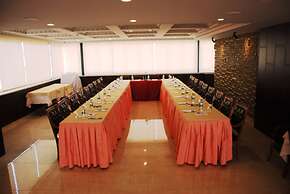 Fuar Hotel