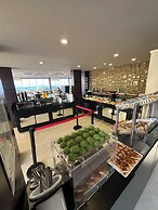 Fuar Hotel