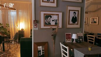 Nizza Creative Hotel