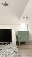 Nizza Creative Hotel
