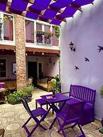 Lusin Butik Hotel