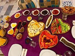 Lusin Butik Hotel