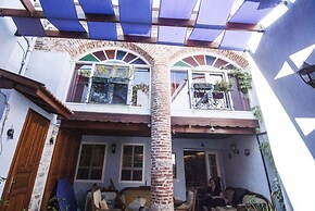 Lusin Butik Hotel