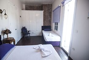 Lusin Butik Hotel