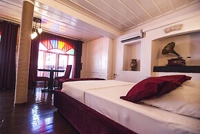Lusin Butik Hotel