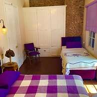 Lusin Butik Hotel
