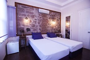 Lusin Butik Hotel