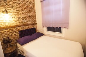 Lusin Butik Hotel