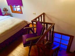 Lusin Butik Hotel