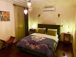 Lusin Butik Hotel