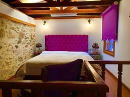 Lusin Butik Hotel