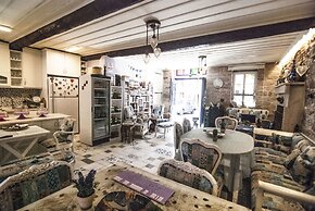 Lusin Butik Hotel