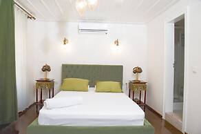 Lusin Butik Hotel