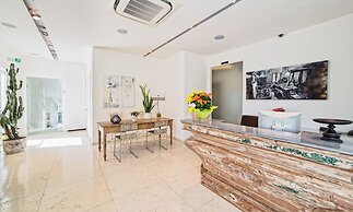 Hotel Radice
