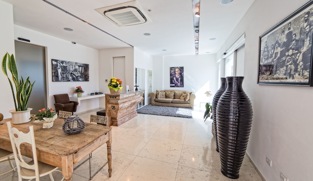 Hotel Radice