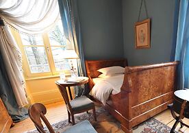La Maison D'hôtes du Parc