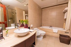 Beijing Broadcasting Tower Hotel