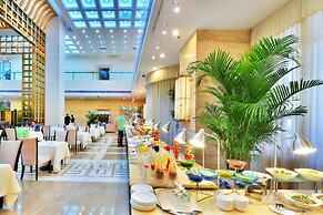 Beijing Broadcasting Tower Hotel