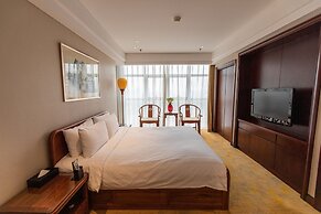 Beijing Broadcasting Tower Hotel