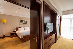 Beijing Broadcasting Tower Hotel