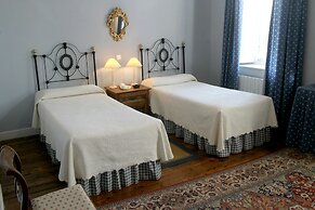 Hotel Casona El Arral