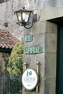 Hotel Casona El Arral