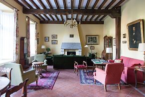 Hotel Casona El Arral