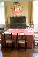 Hotel Casona El Arral